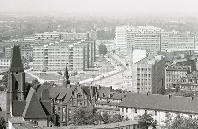 Prefabrykaty na Kwadraty. Odwiedź Rynek i wystawę o wielkiej płycie