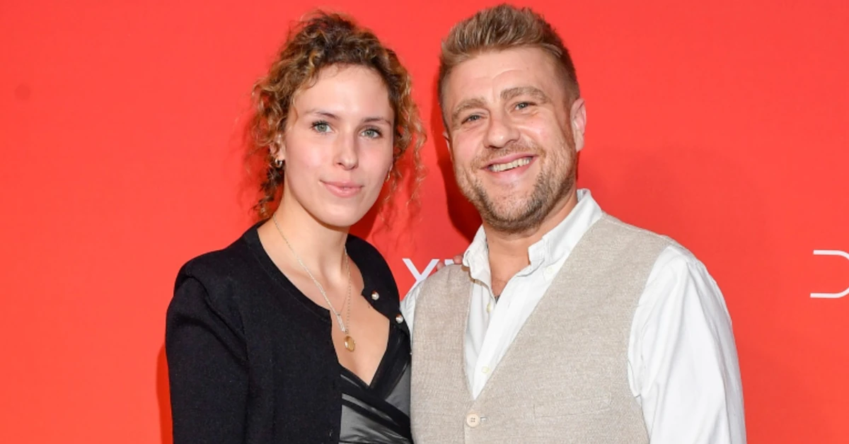 Pierwszy wywiad Anastazji Jakubiak po śmierci męża. "Przed odejściem zadzwonił do mnie"