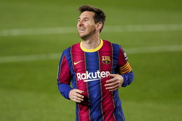 Leo Messi odchodzi z Barcelony. Nowy klub będzie musiał wyłożyć fortunę