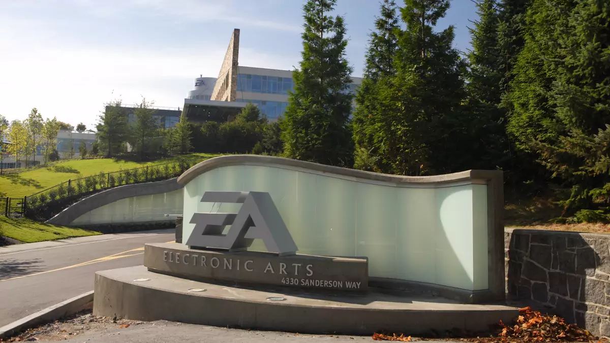 EA Vancouver