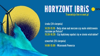 Horyzont IBRiS