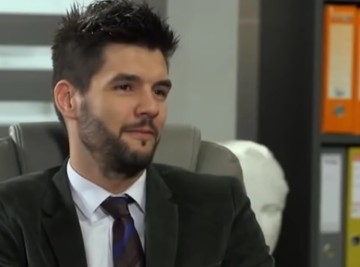 "Više ne moram da gledam šta je na popustu": Stevan Piale o honoraru u seriji "Igra sudbine" 