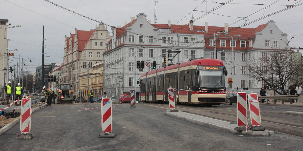 Hucisko jest zamknięte od 9 miesięcy