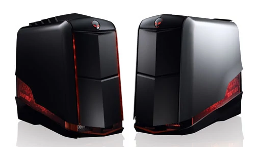 Alienware Aurora oraz Aurora ALX