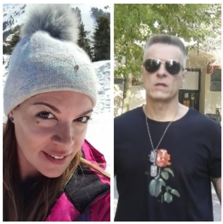 Sanja Kužet Đorđe David 