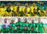 Benin Republic vs Nigeria: Time and where to watch Super Eagles face the Cheetahs in World Cup qualifiers