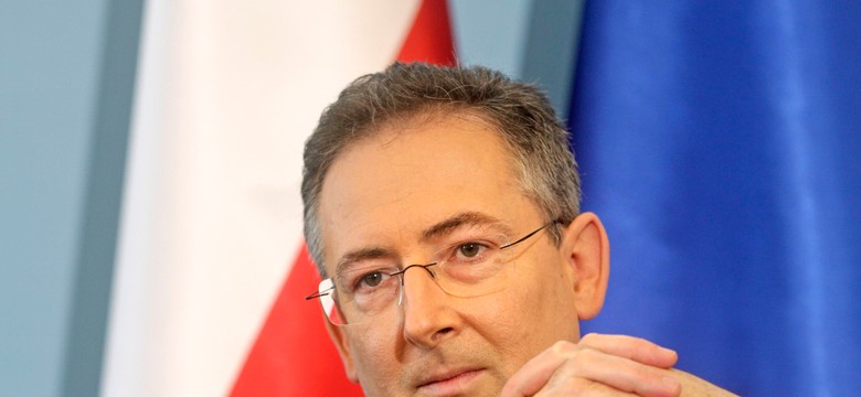Policjanci pozwą ministra? "Popełnił przestępstwo zniesławienia"