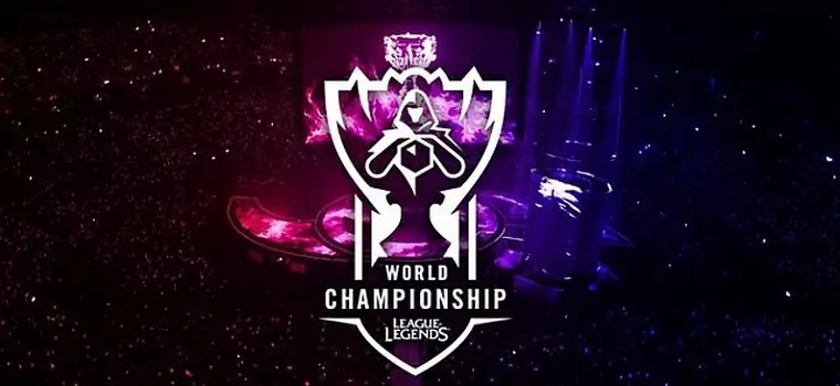 E-sport - poznaliśmy najlepszy zespół League of Legends World Championship 2016