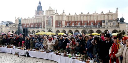 Wielkanoc w Krakowie. Zobacz, gdzie spędzić wolny czas