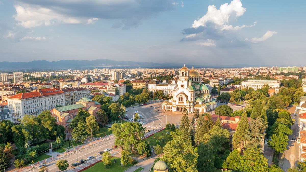Un oraș aflat la câteva ore de condus de România, pe lista celor mai bune destinații de city break pentru 2027: „Istorie antică și cultură contemporană”