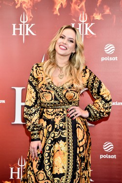 Julia Oleś o Kamilu Durczoku: Bardzo dużo przeżyłam u boku tego człowieka