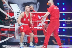 Reprezentanci Polski bojkotują MŚ w boksie. Nie chcą walczyć z Rosjanami