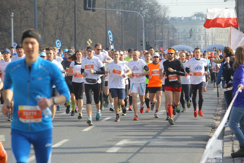 Sportowcy opanują w ten weekend miasto