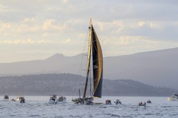 Regaty Sydney-Hobart: Po proteście zmiana na pierwszym miejscu