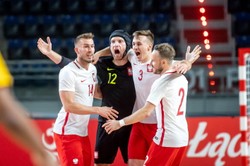 Ruszają ME w futsalu. "Polacy mogą walczyć z każdym"