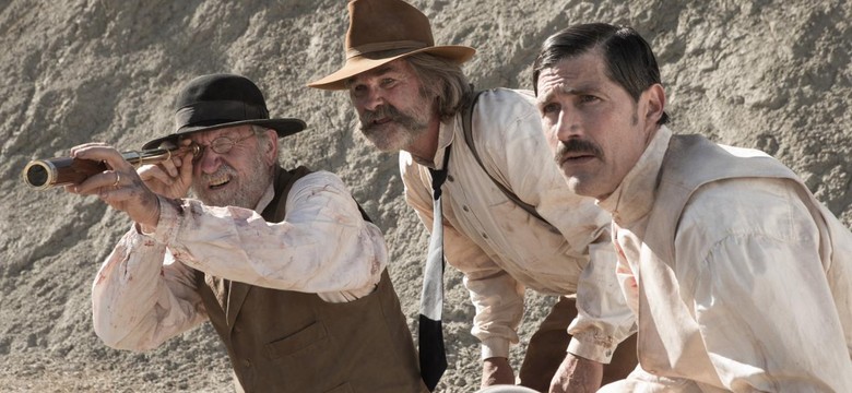 "Bone Tomahawk": Dziwny Dziki Zachód. RECENZJA filmu, który stał się zaskoczeniem sezonu