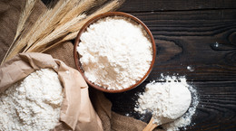 Mąka żytnia - ogólna charakterystyka, jej rodzaje oraz sposób przechowywania