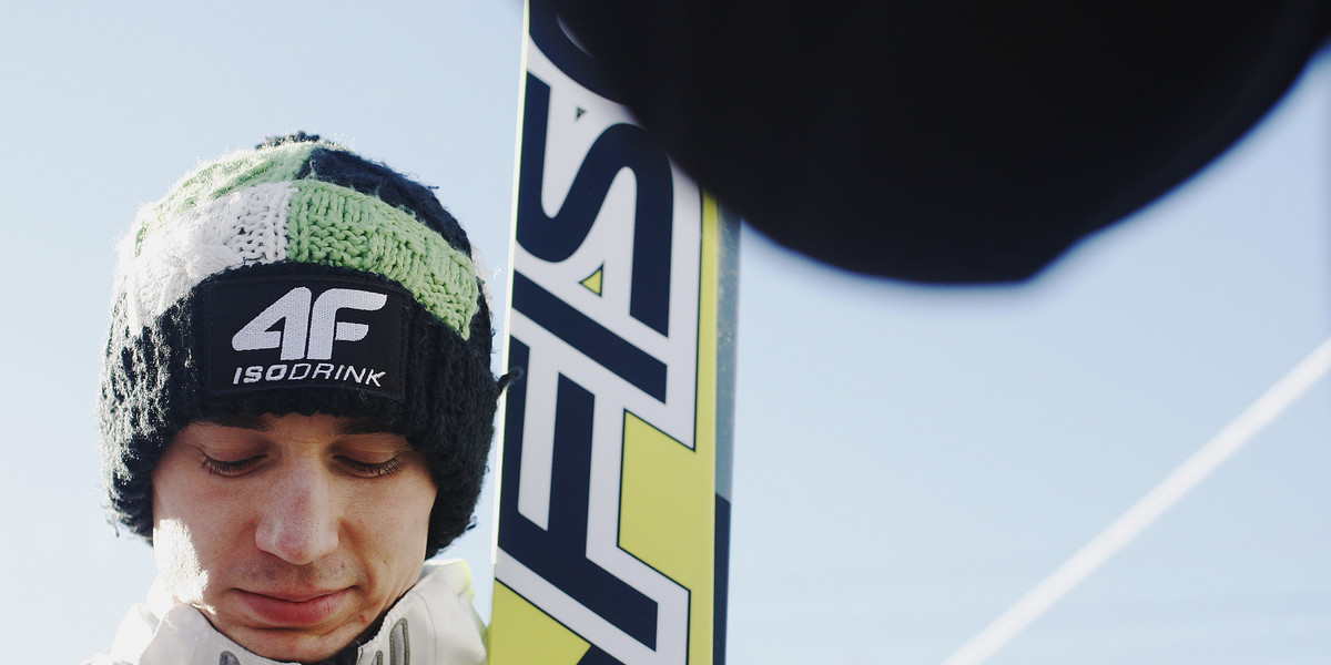 Kamil Stoch