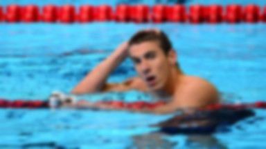 Phelps zaprojektuje stroje kąpielowe