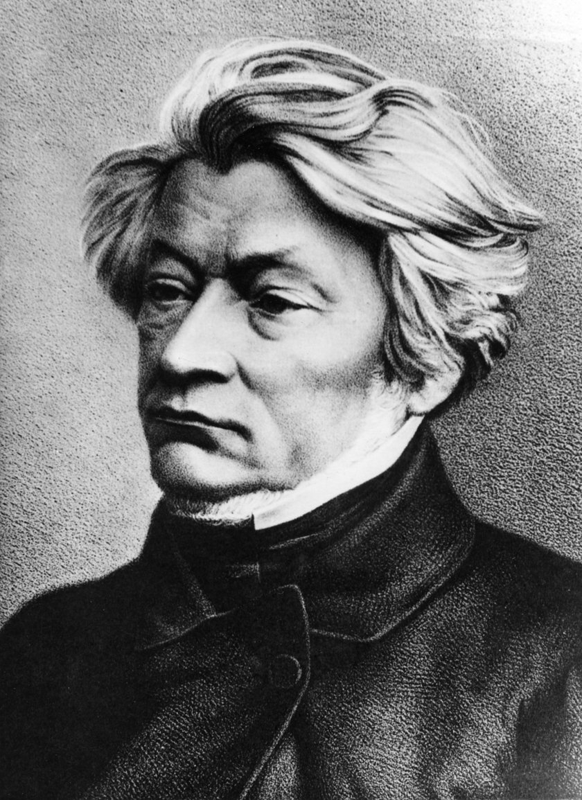 Adam Mickiewicz - Litwin czy Polak?