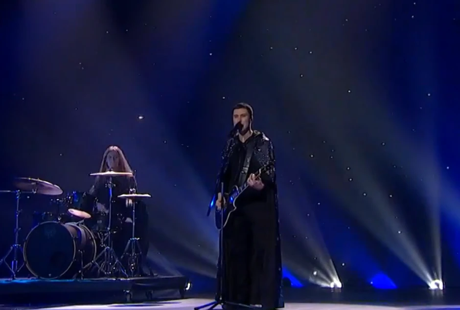 Kruz Roudi - Sve i odmah