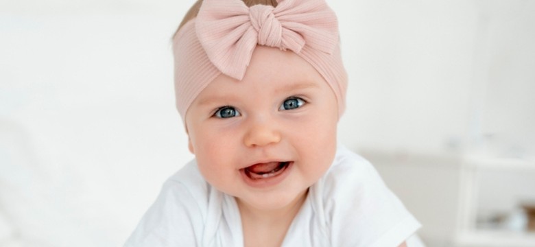 To imię było bardzo popularne w latach 90. W 2025 roku otrzymały je tylko 34 dziewczynki