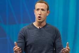 Mark Zuckerberg: problem z bieganiem jest taki, że możesz dużo myśleć. Sam woli uprawiać MMA