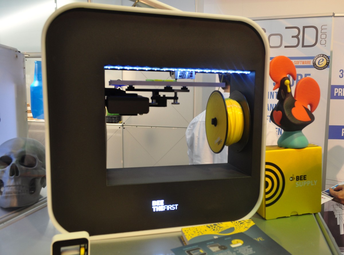 Drukarka 3D