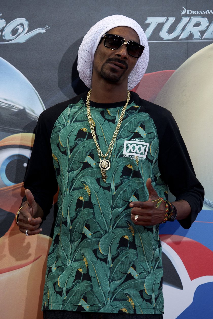 Snoop Dogg