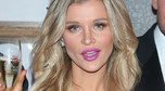 Joanna Krupa na imprezie w SOHO Factory