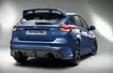  Ford Focus RS