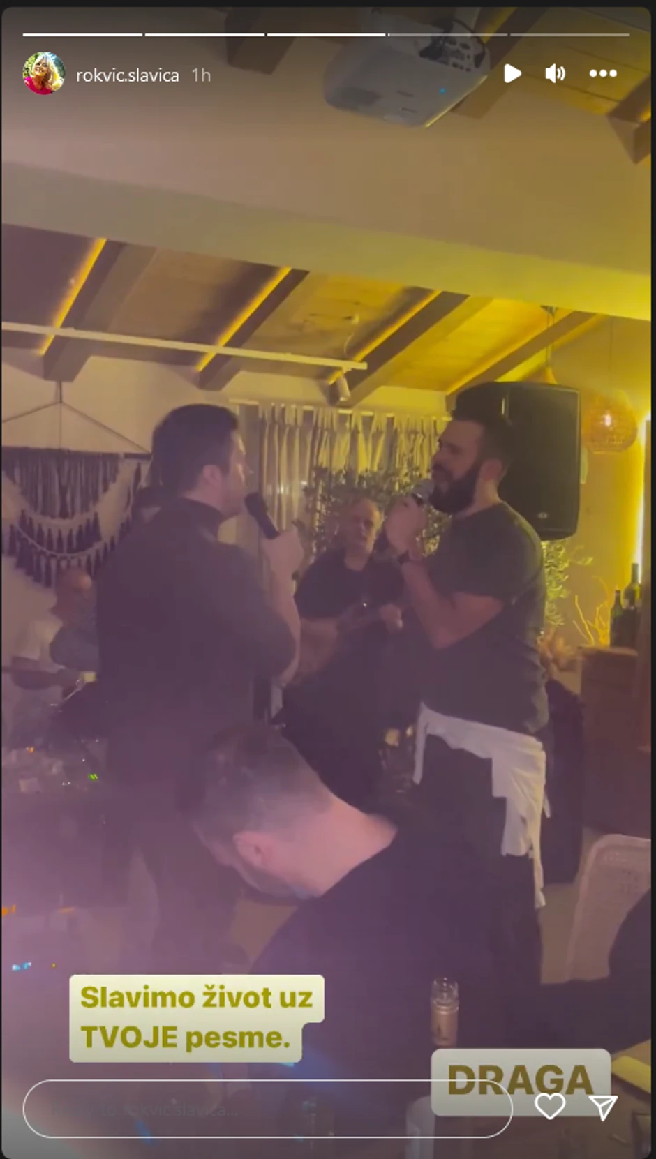 Nikola i Marinko Rokvić