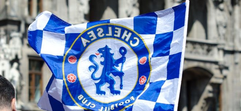 Liga Mistrzów: Kibice Chelsea skazani za rasistowskie zachowanie