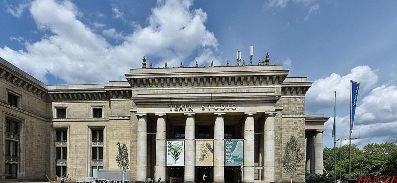 Miasto ogłasza konkurs na stanowisko dyrektora stołecznego Teatru Studio