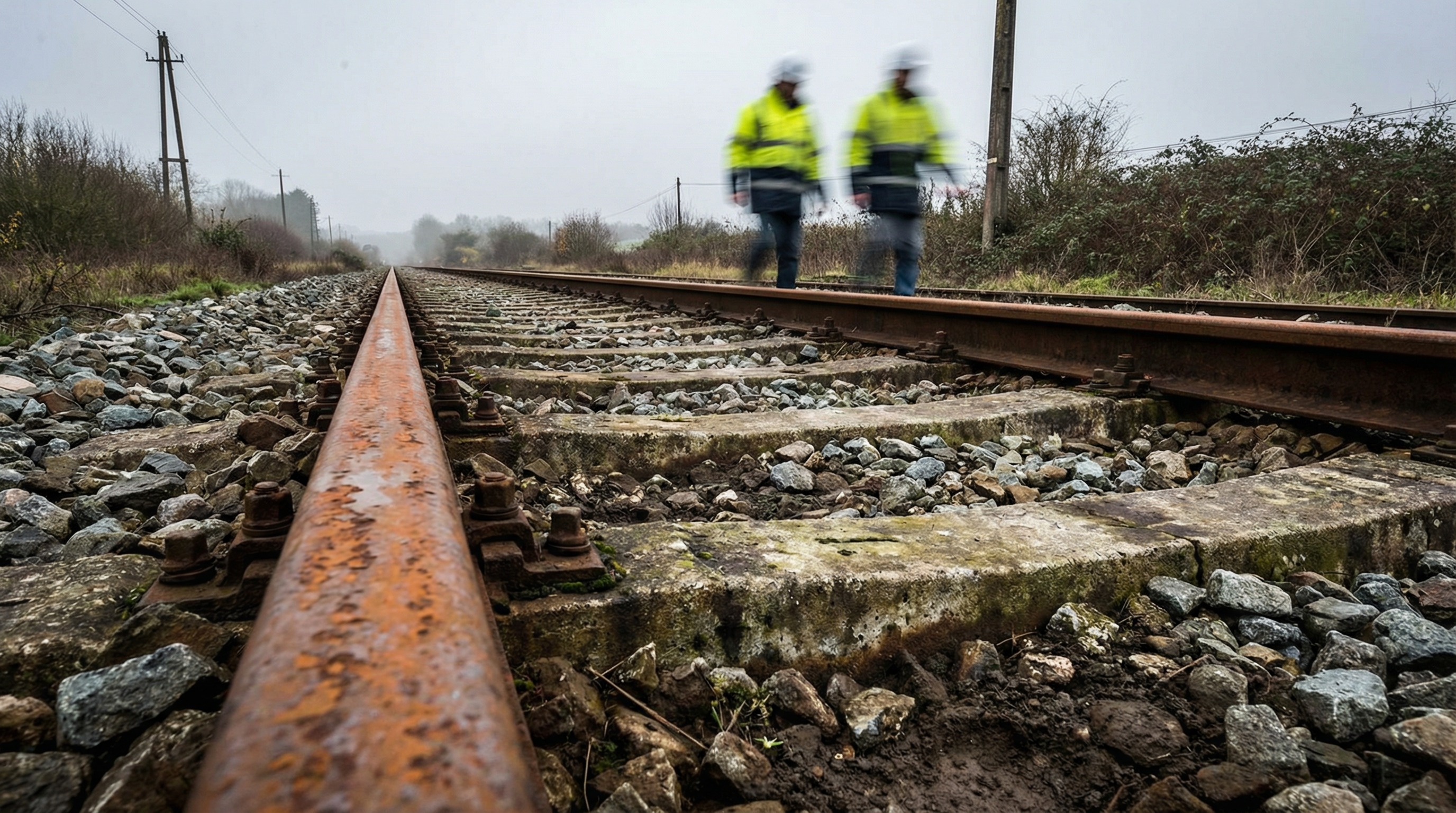 60 milliards de dette : comment les autoroutes vont financer les trains