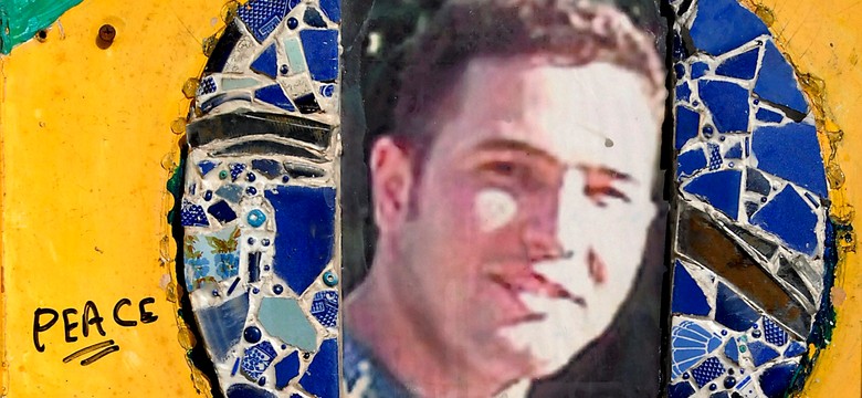 Pomylono go z terrorystą. Nowy serial kryminalny ujawni kulisy szokującej tragedii
