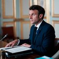 Macron rozmawiał z Xi Jinpingiem o wojnie w Ukrainie. Prezydent Chin ostrzega przed konfrontacją