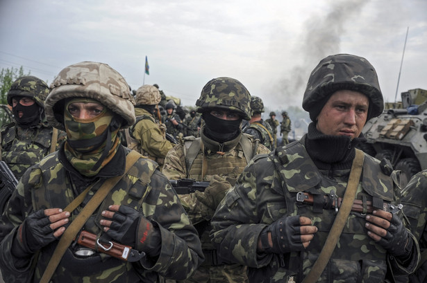 Ławrow nie chce międzynarodowych rozmów o Ukrainie. Nie zgadza się też na wybory