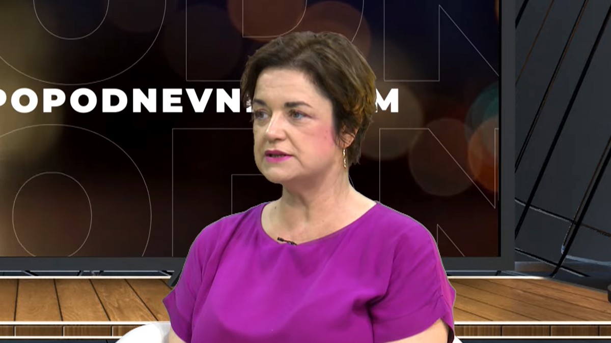 POZNAT UZROK SMRTI TV VODITELJKE IZ BOSNE I HERCEGOVINE  Njeno telo pronađeno je u stanu u zeničkom naselju: Oglasili se iz ministarstva