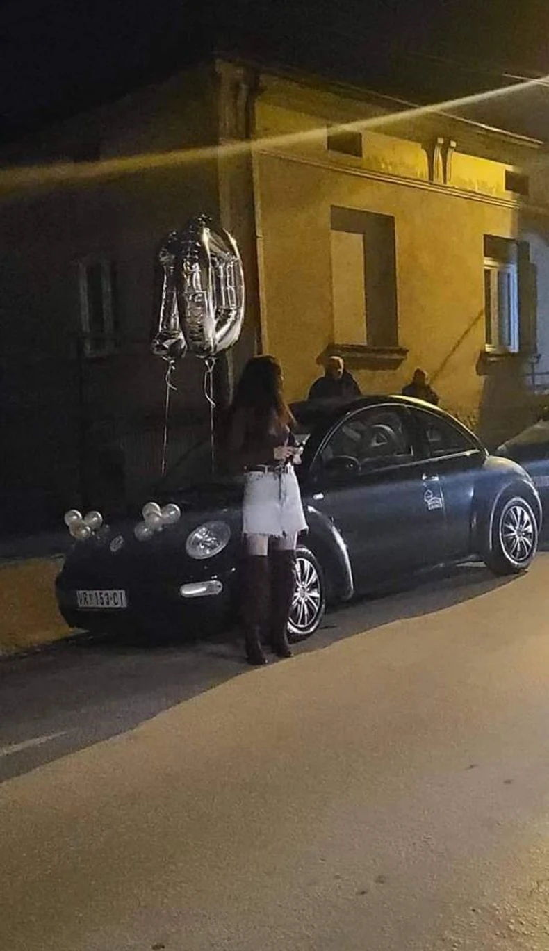 Poklon od poslodavca