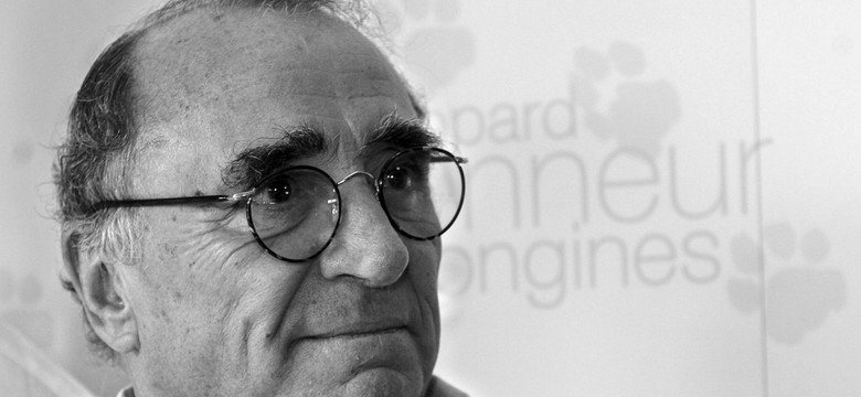 Zmarł aktor Claude Brasseur
