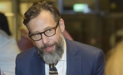 Szymon Majewski: Satyrycy mają dziś za łatwo, polityka sama się parodiuje