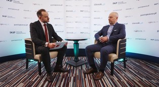 Rynek finansowy pod presją: innowacje, regulacje i oczekiwanie na stabilność