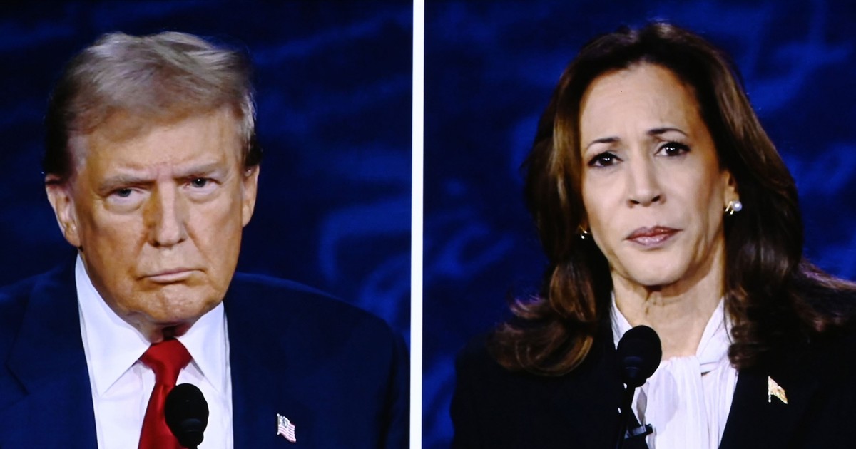 Amerikai elnökválasztás: Trump és Harris fej fej mellett – Mutatjuk, jelenleg merre billenhet a mérleg