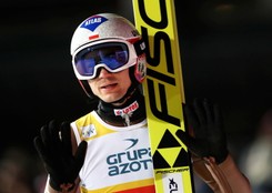 Kamil Stoch stracił pozycję lidera PŚ, ale nadal prowadzi na liście zarobków
