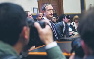 Facebook zmuszony do udostępnienia swoich danych naukowcom