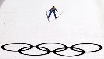 Polskie skoki narciarskie mogą być dumne z Twardosz. Piękny debiut na igrzyskach olimpijskich