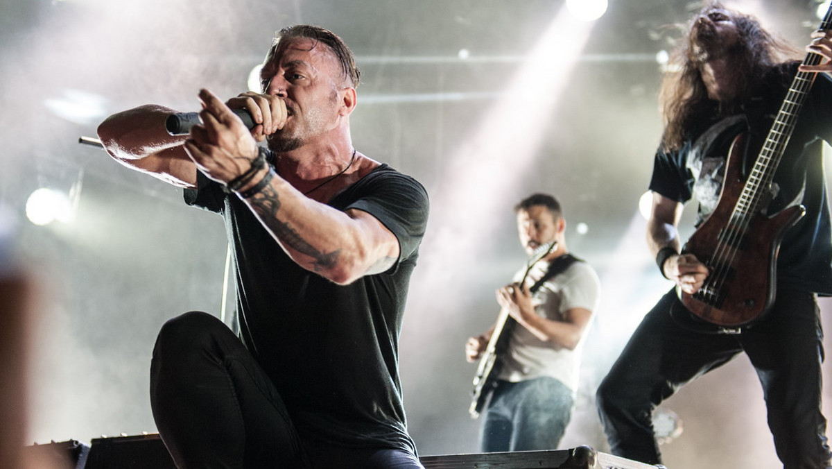 The Dillinger Escape Plan 11 lutego 2017 roku wystąpi w warszawskiej Stodole, a dzień później w krakowskim Kwadracie. Gościem specjalnym zespołu podczas dwóch koncertów będzie Shining. Bilety w sprzedaży.