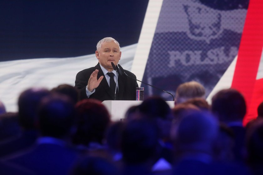 Jarosław Kaczyński