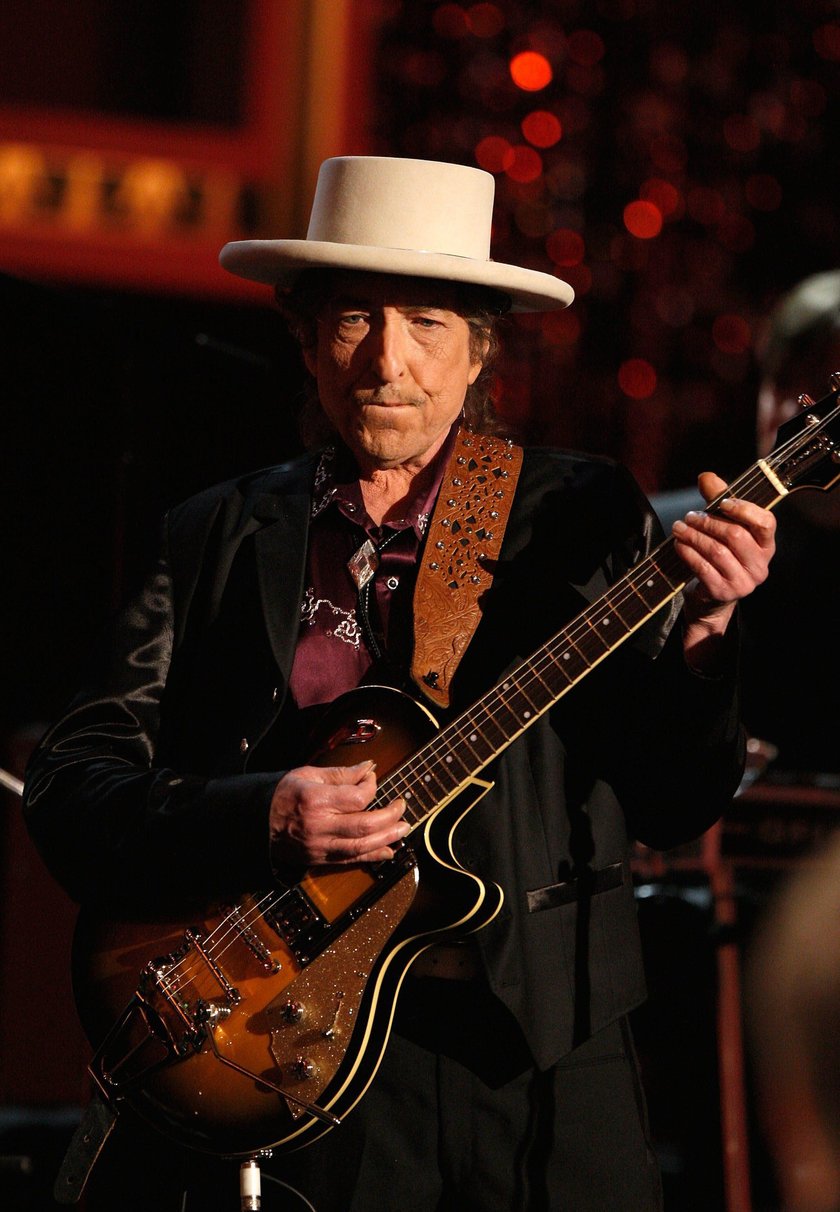 Bob Dylan ma 75 lat